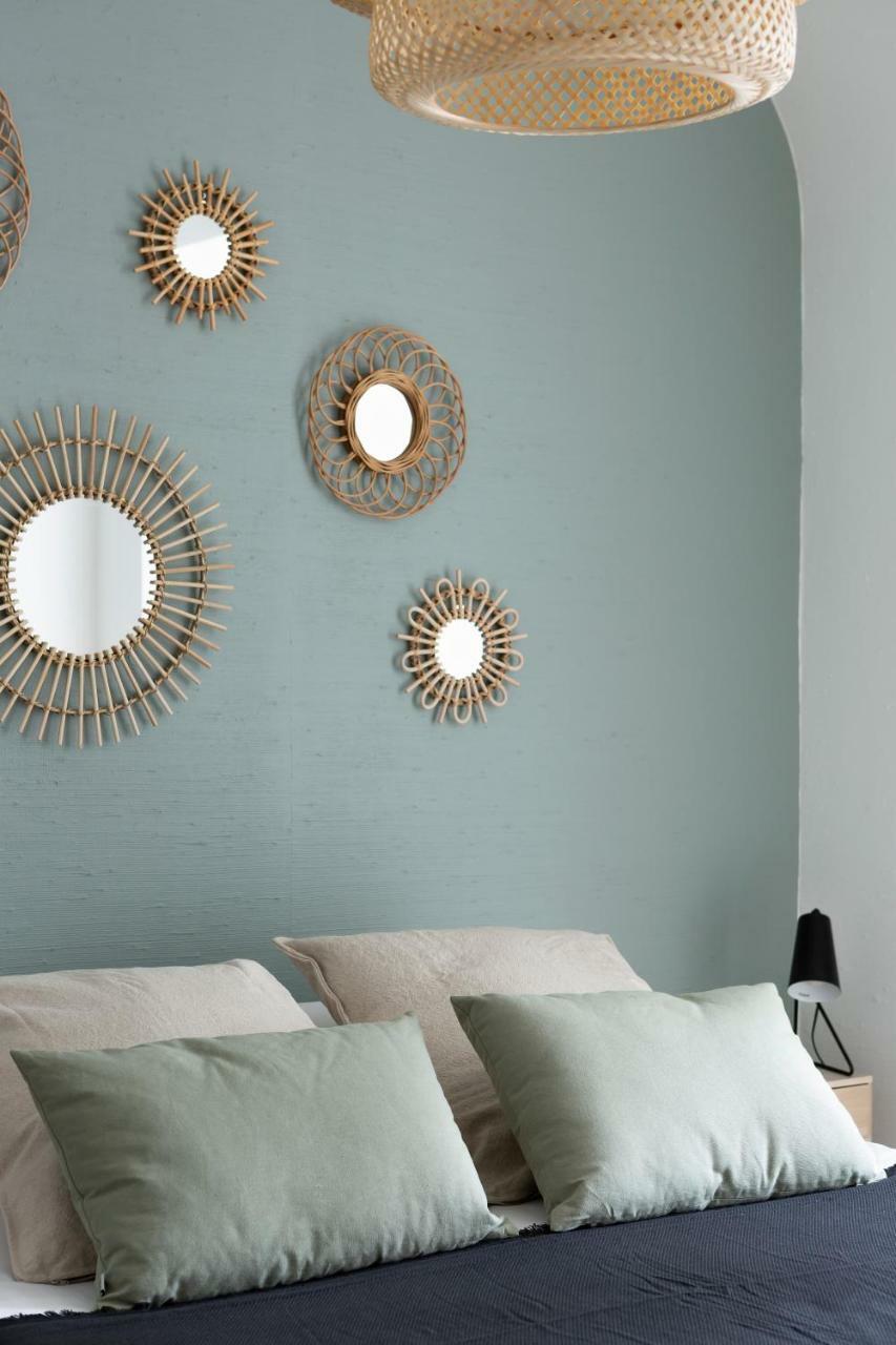 L'Anemone Appartement Saint-Malo Buitenkant foto